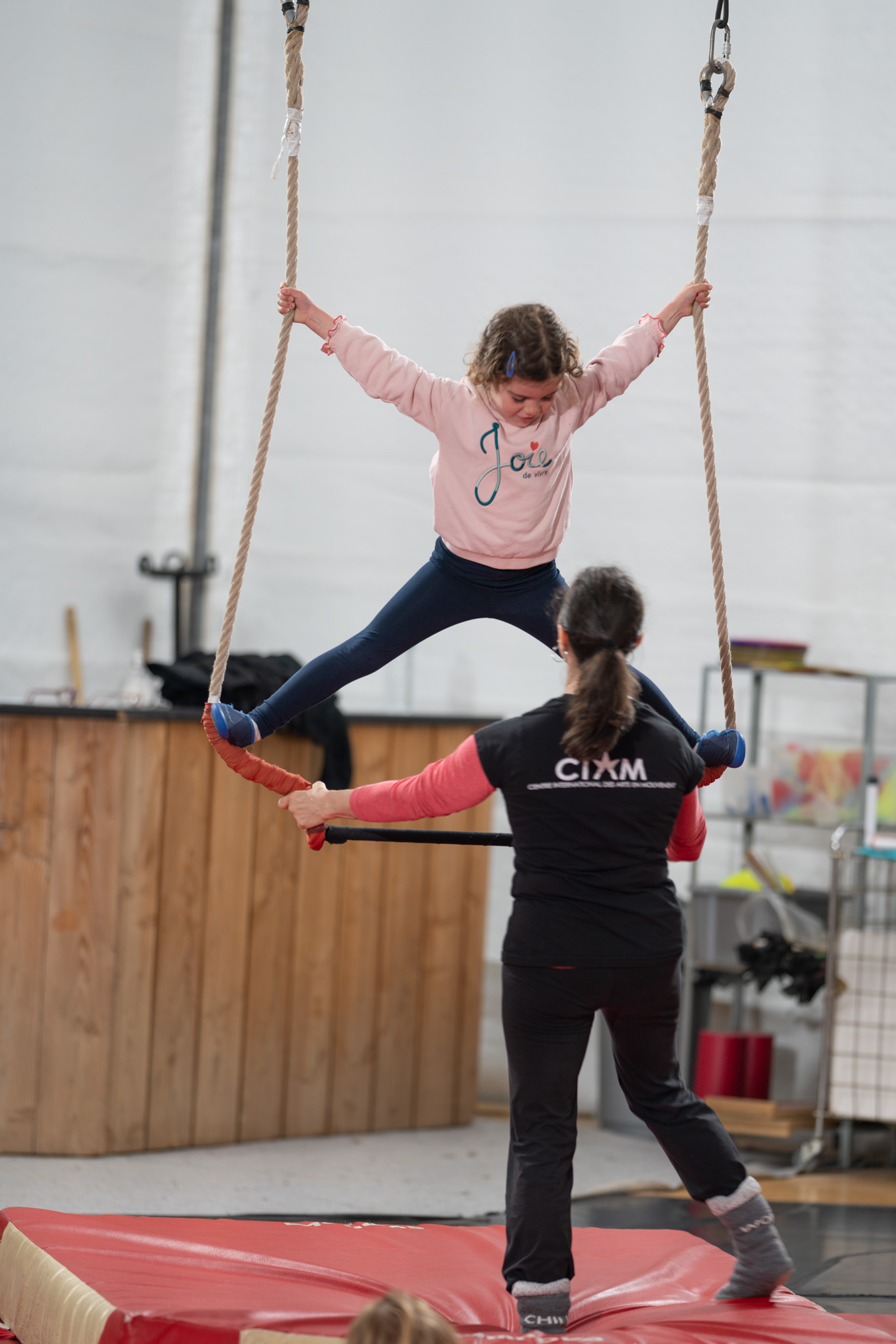 CIAM - Centre International des Arts en Mouvement, Aix-en-Provence - photo 5