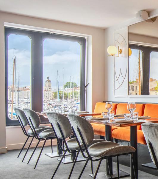 Restaurant le pompon