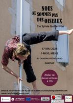Pascale Cholette