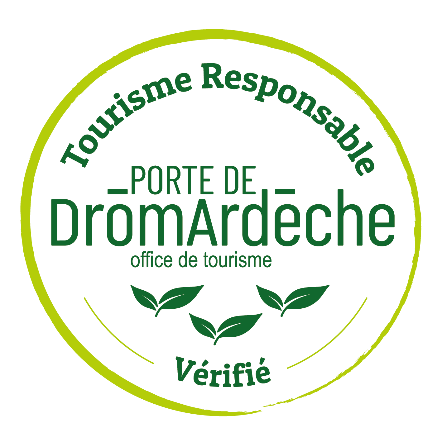 2024-Logo-Label-Tourisme-Responsable-OT-PortedeDromardeche-vérifié-CMJN-VF-3 Feuilles_Plan de travail 1 copie 2