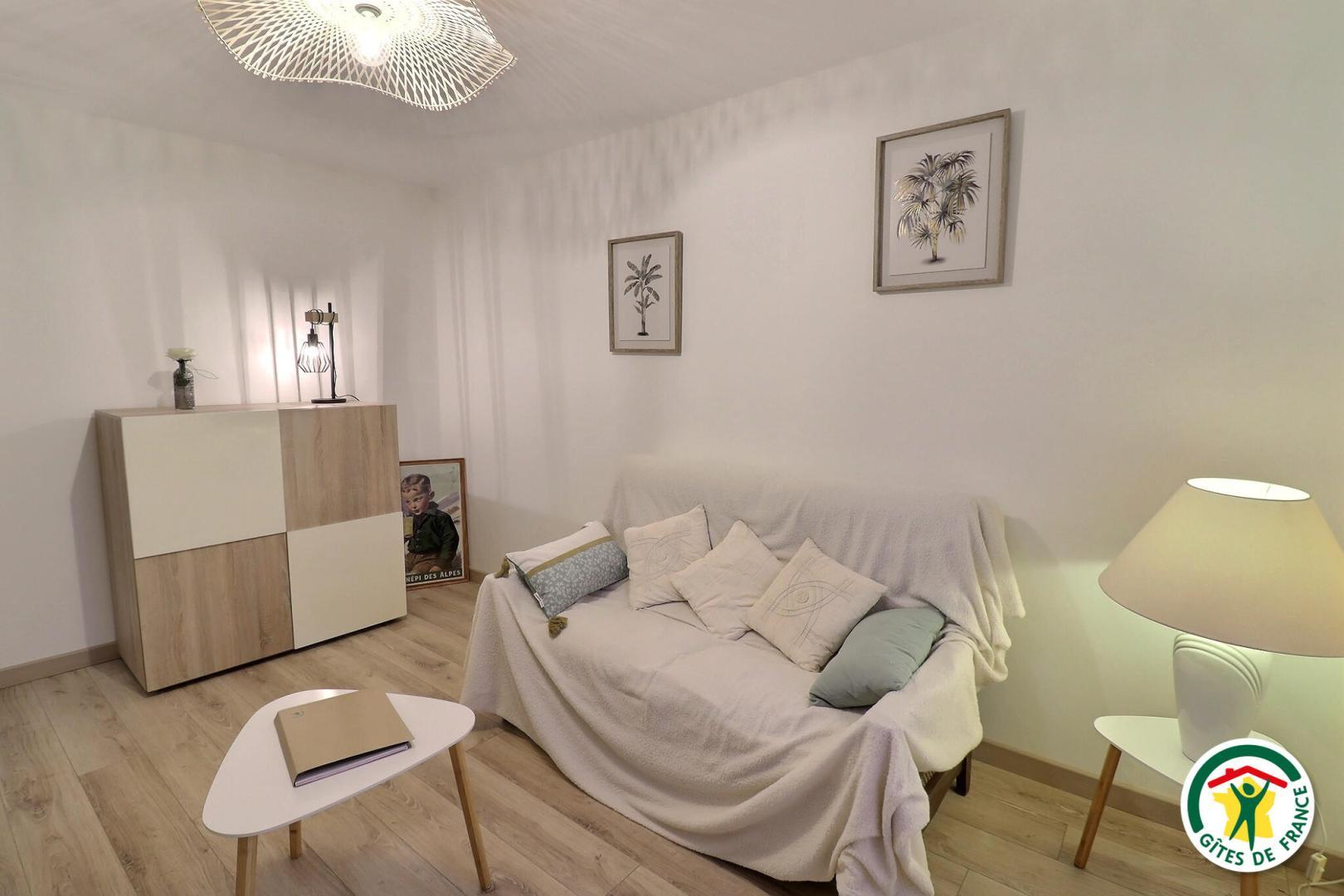 Le salon