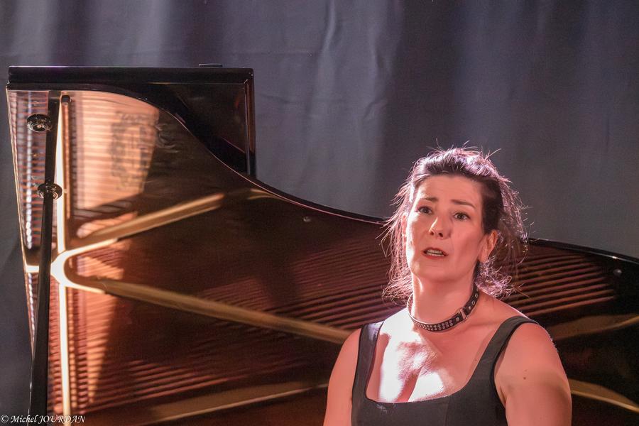 Festival Théâtre dans les remparts 