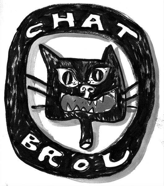 Atelier chat brol