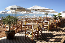 Restaurant Régence Plage By Radisson Blu