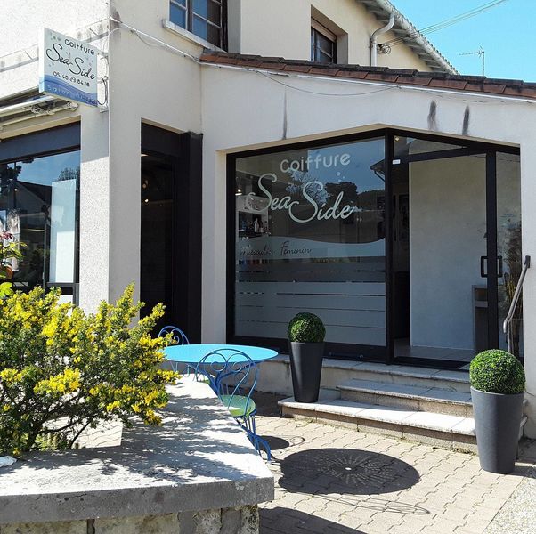 Coiffure Seaside