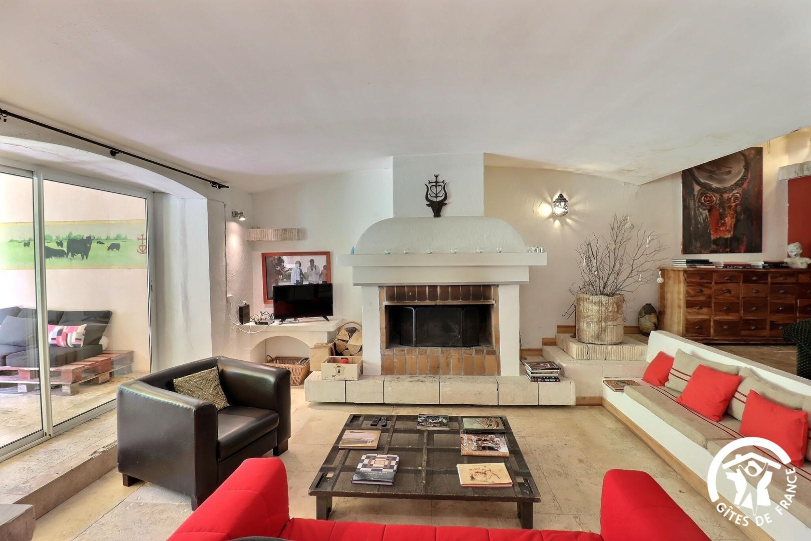 Mas de la Bohème, Arles - photo 28