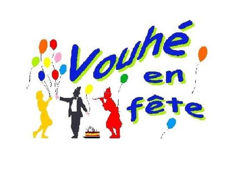 Vouhé en fête