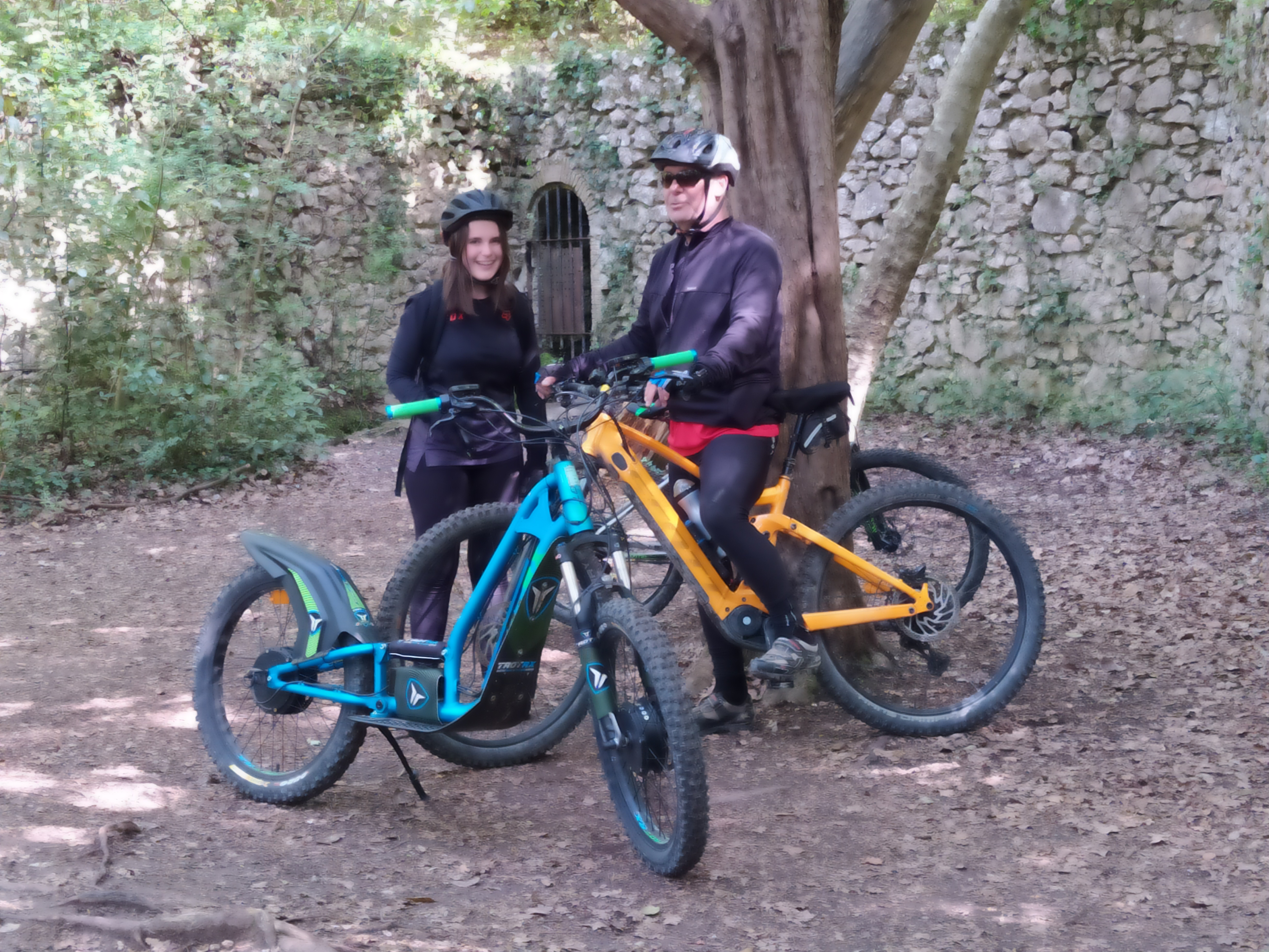 Trott in Aix, Cabriès - photo 3