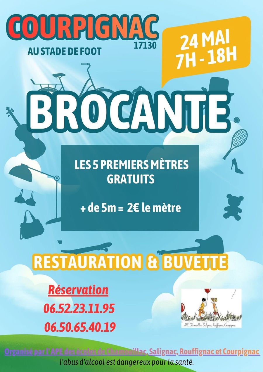 Brocante