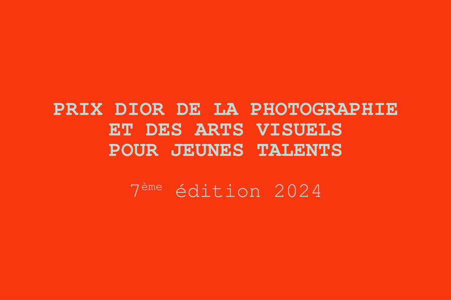 LUMA Arles / Prix Dior de la Photographie et des Arts Visuels Pour Jeunes Talents 2024
