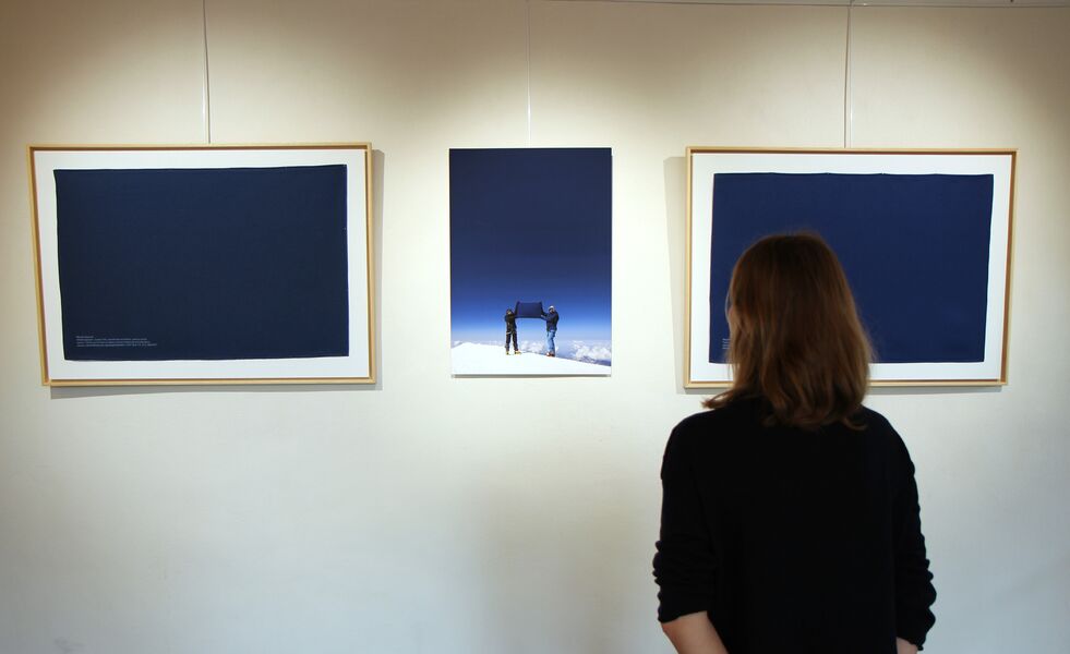 Top 25, Top 50, Sebastien Cabour et Pauline Delwaulle, 2019