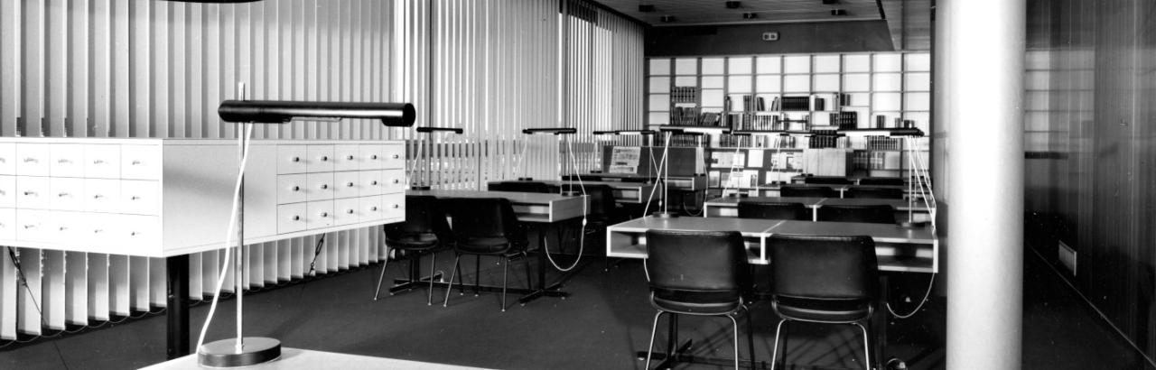 Instant Archives : dans les coulisses de la mémoire