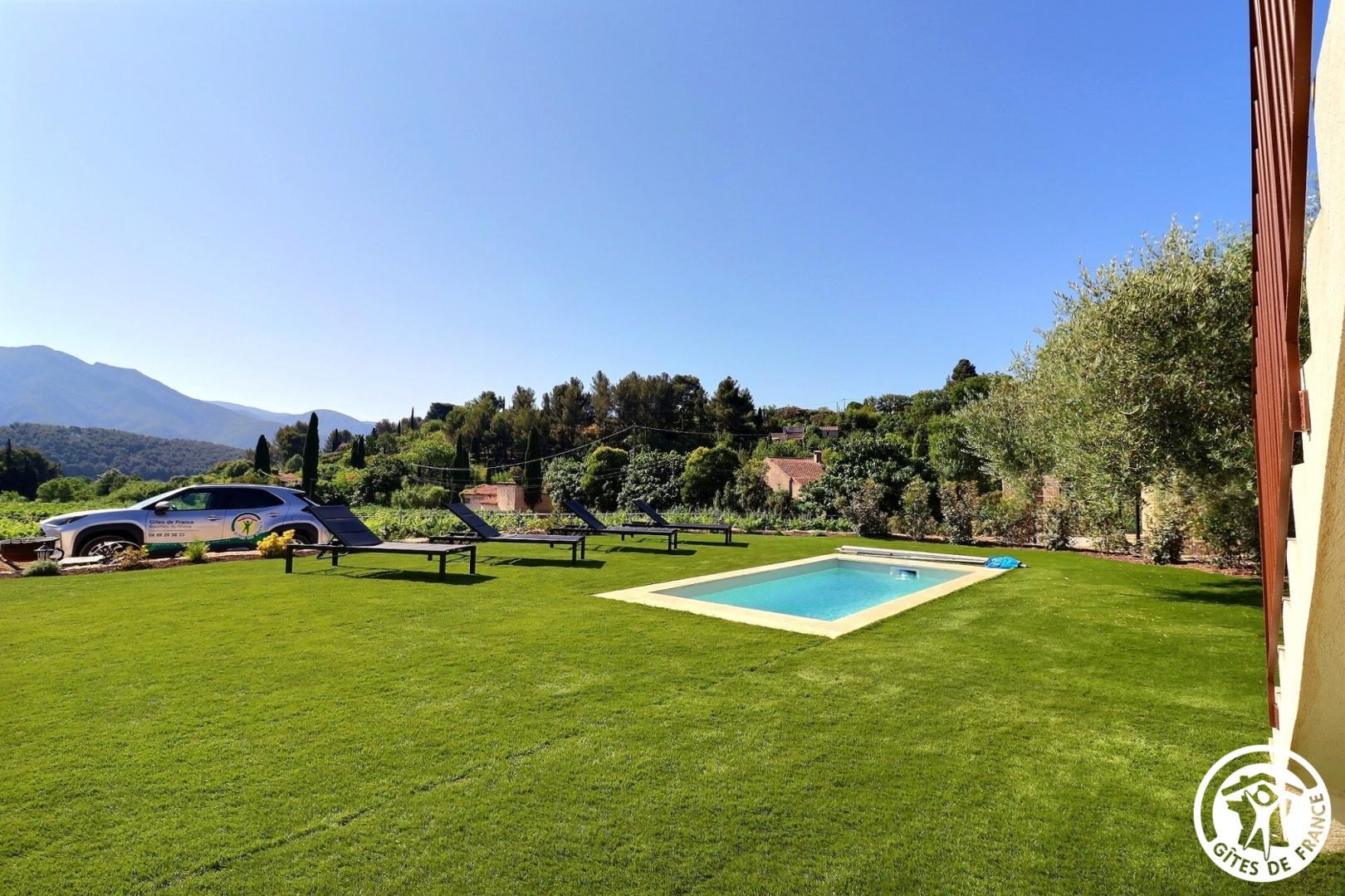 L'Adriju, Roquevaire - photo 7