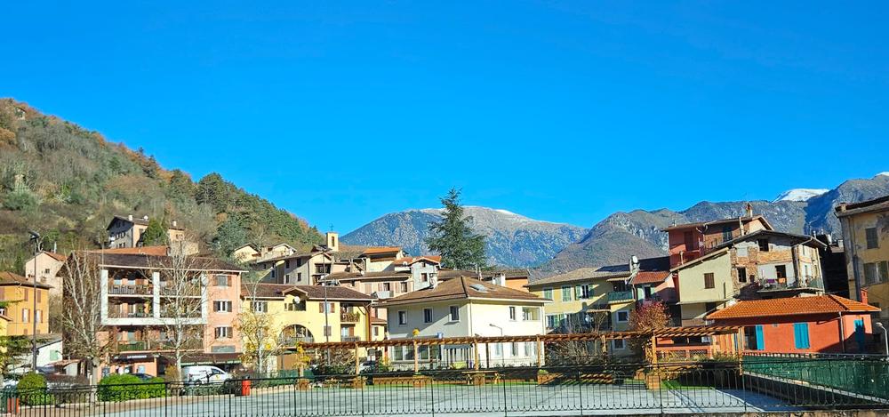 Village de Lantosque