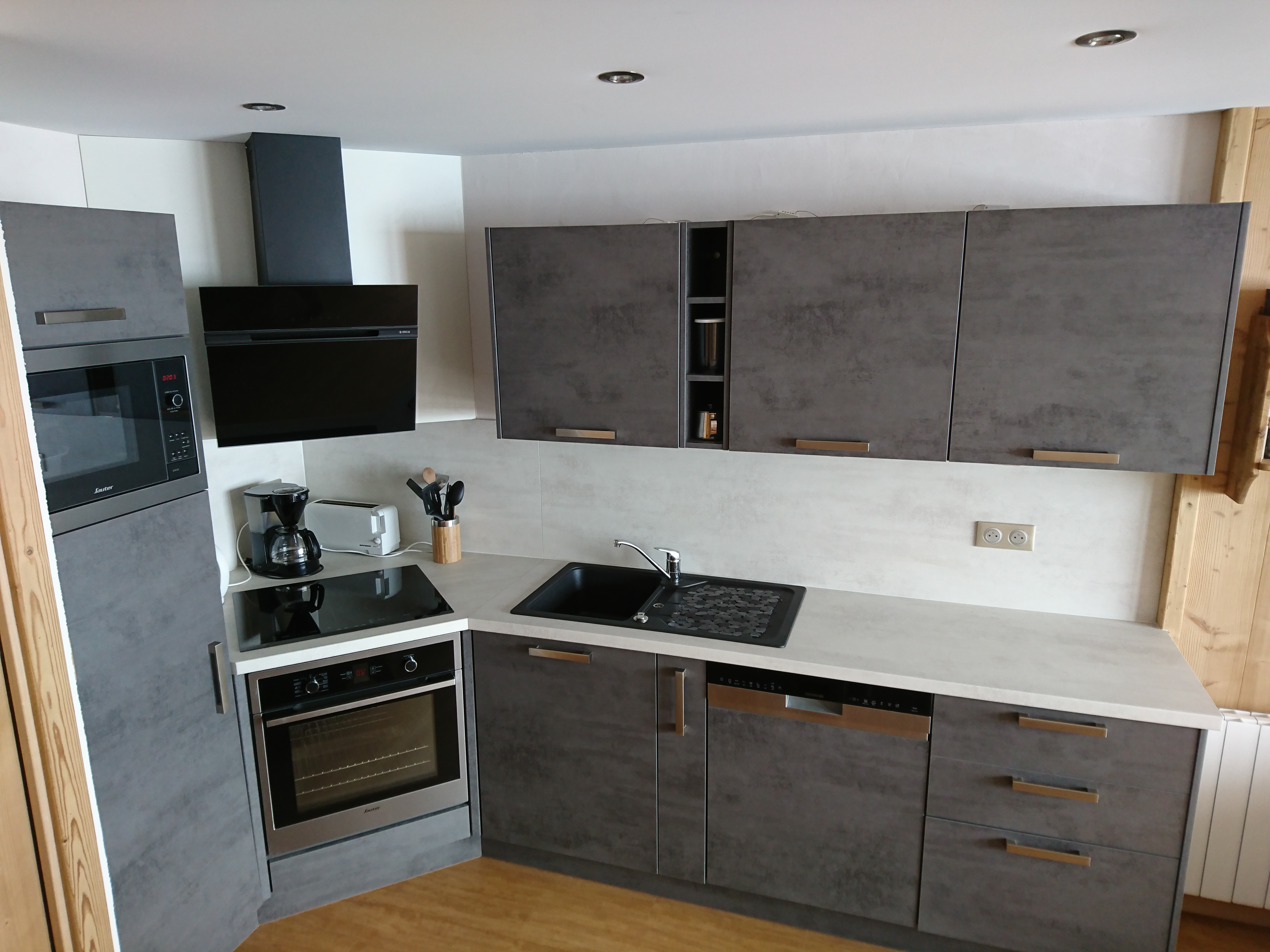 Hauts de Chavière A21