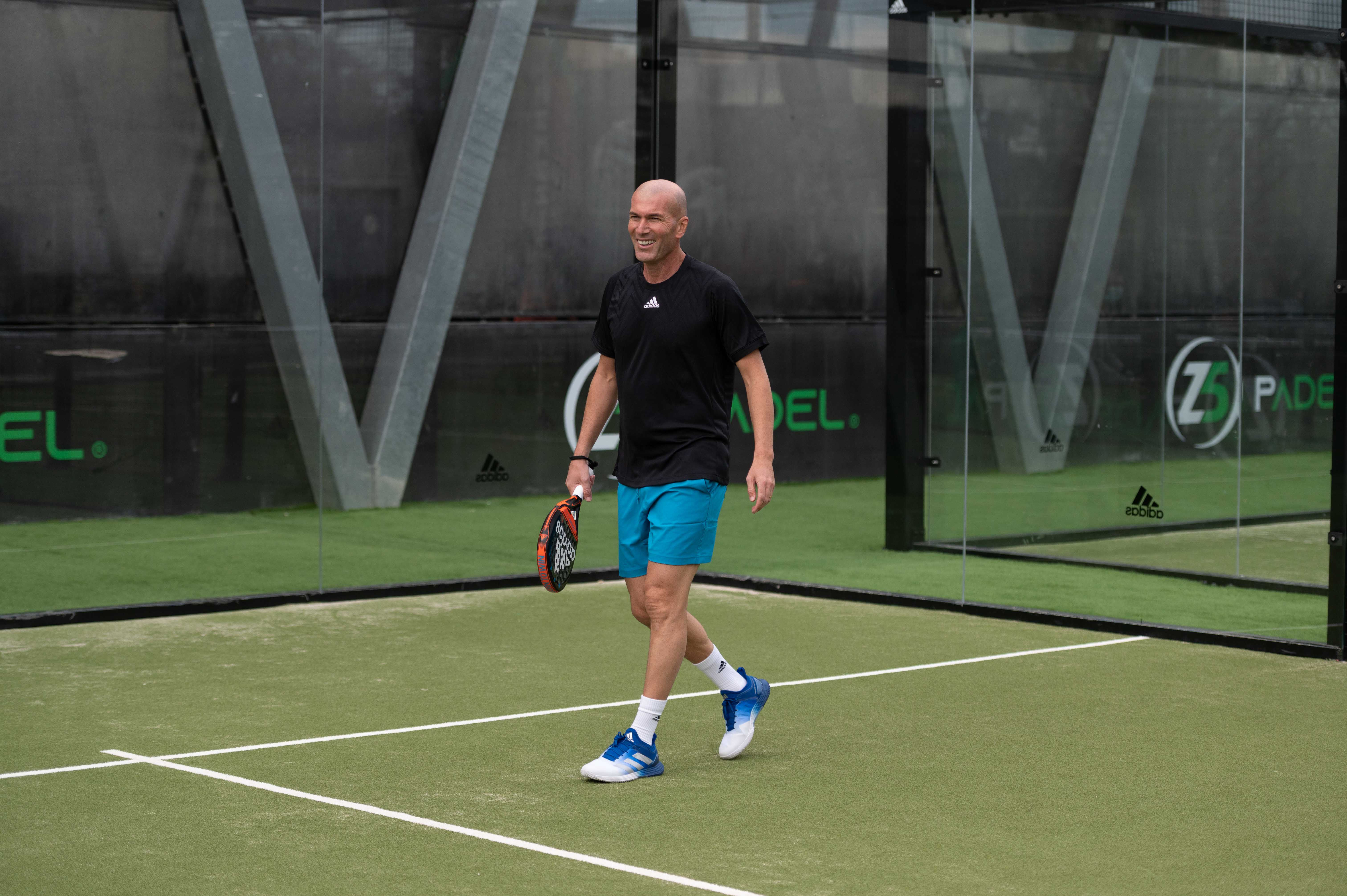 Z5 Padel, Aix-en-Provence - photo 11