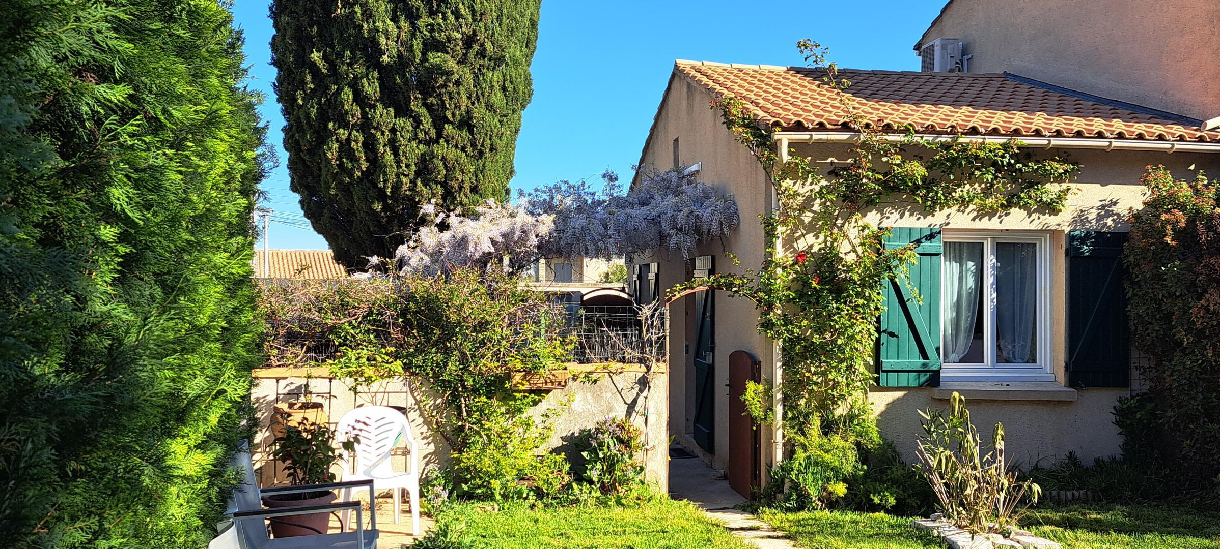L'Oustau dei Aucèus, Saint-Rémy-de-Provence - photo 78