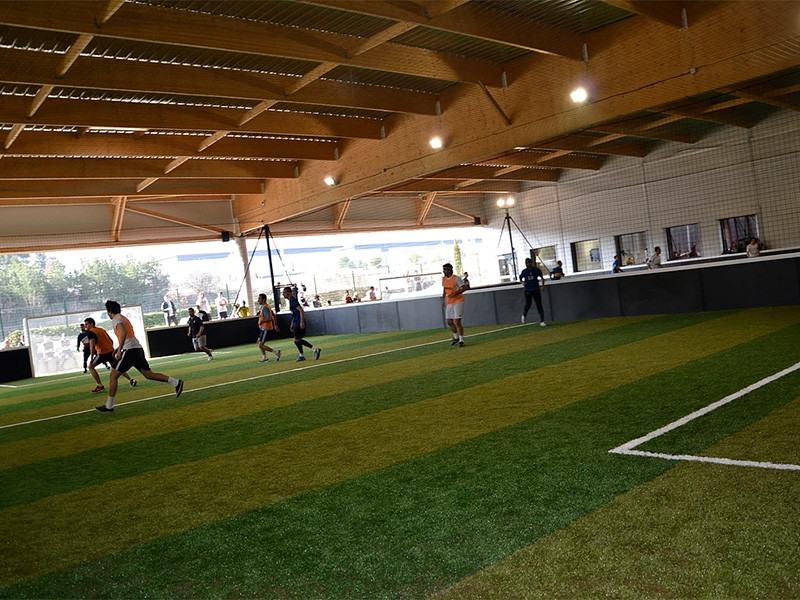 Monclub Futbol