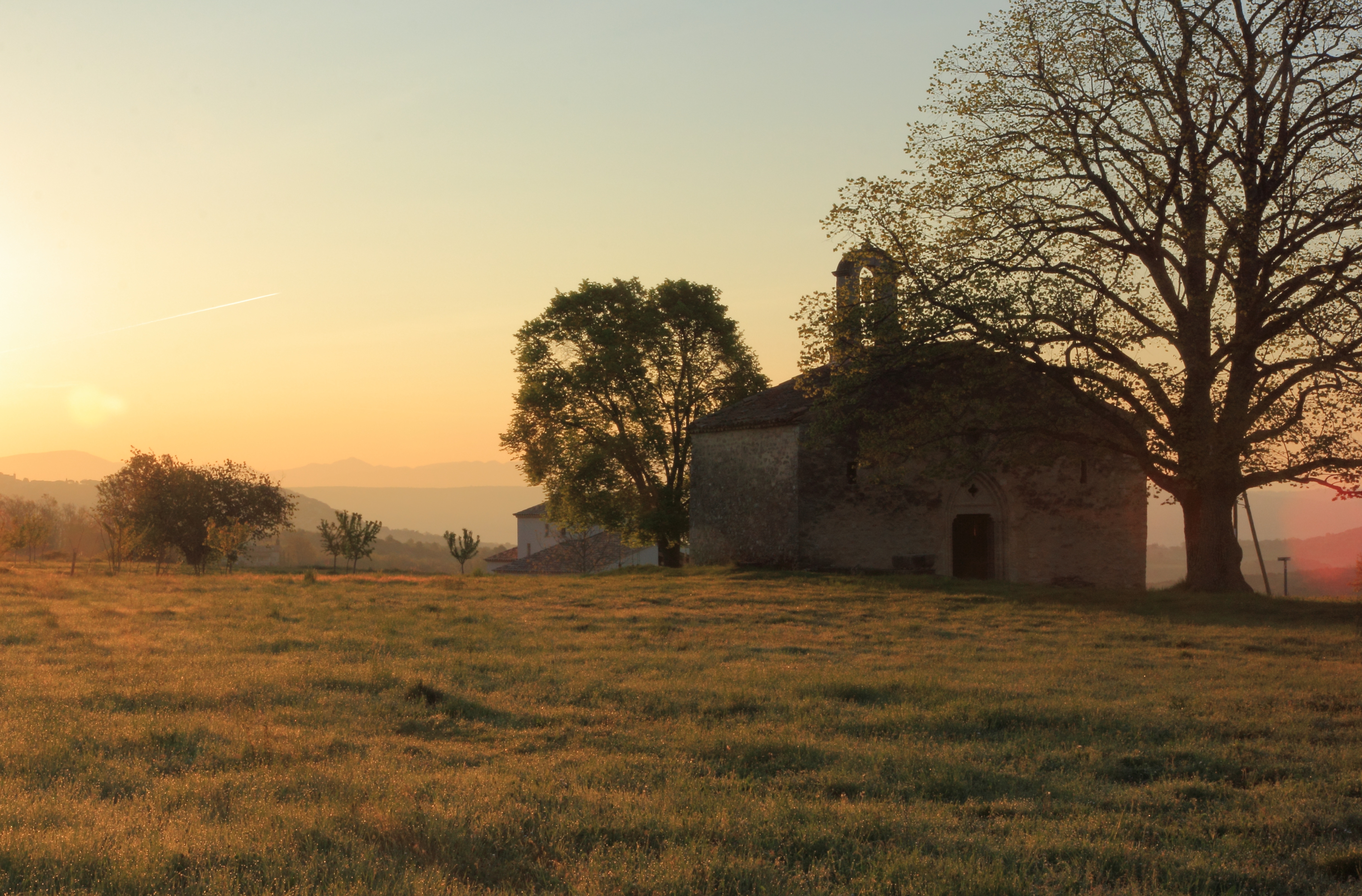 Chapelle Saint-Pierre-de-Viviers