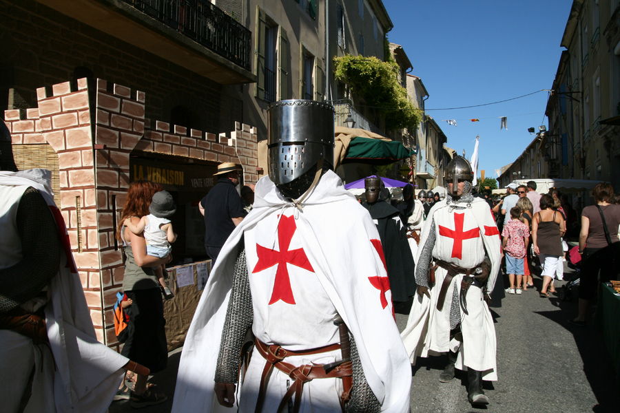 Fête de la Véraison