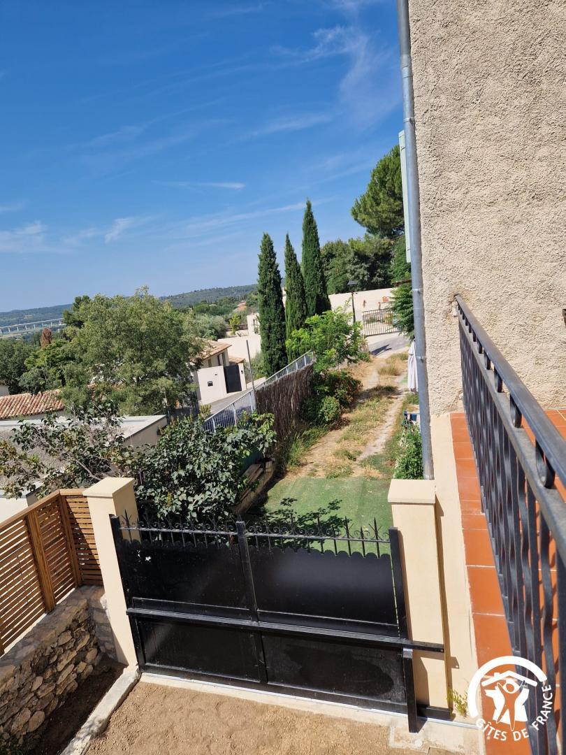 La Picholine, Éguilles - photo 19