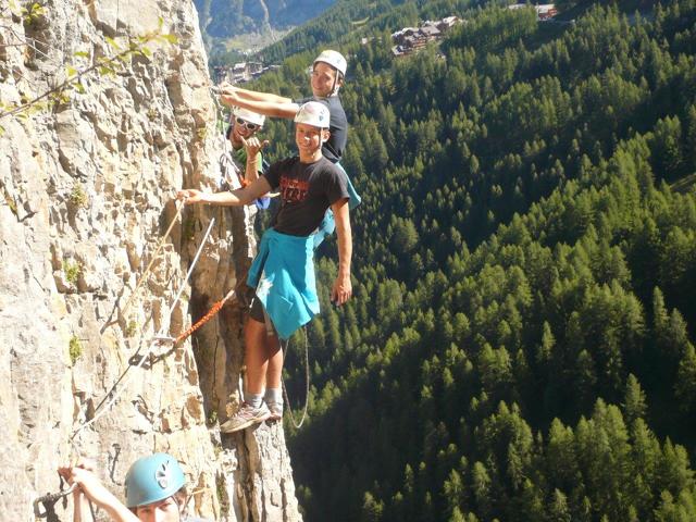 Horizons tout Terrain - Bureau Montagne