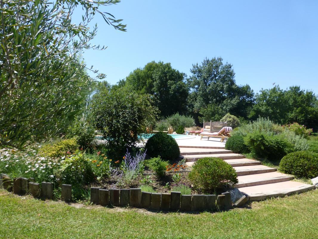 La Yourte Des Alpilles, Eyguières - photo 7