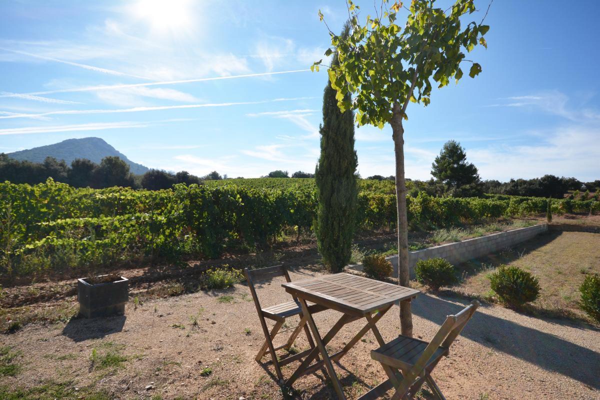 La Sainte Victoire, Jouques - photo 8