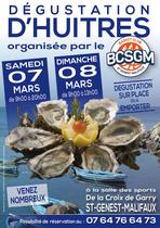 Dégustation d'huîtres_Saint-Genest-Malifaux
