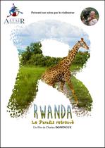 Ciné-conférence 'Rwanda, le paradis retrouvé' - Cinéma Le Dauphin - Morestel - …