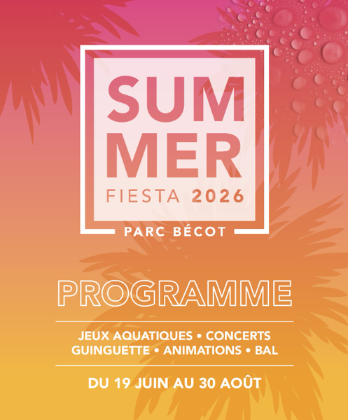 Summer Fiesta_Le Coteau