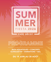 Summer Fiesta_Le Coteau