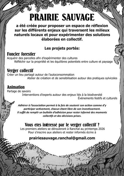 Les Jardins de la Manu