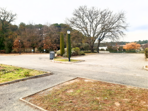 Salle Socio-culturelle de Cazan