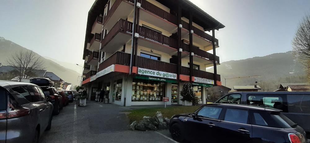 AGENCE DU GIFFRE