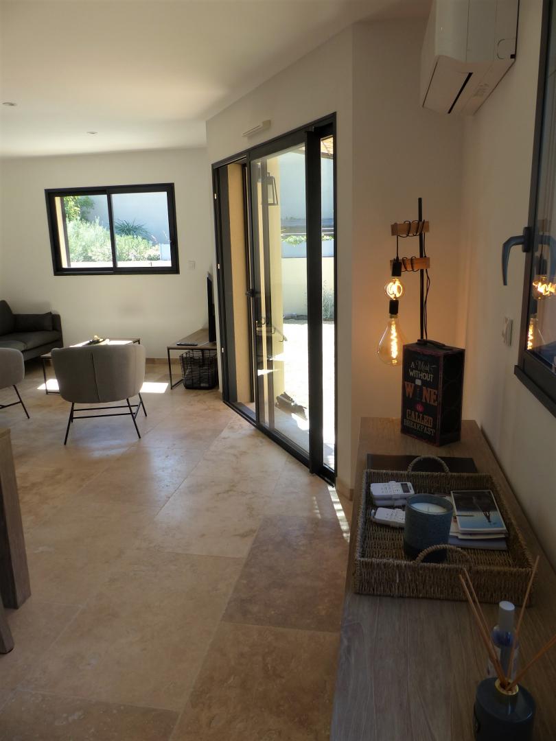 Villa Lilou, Maillane - photo 17