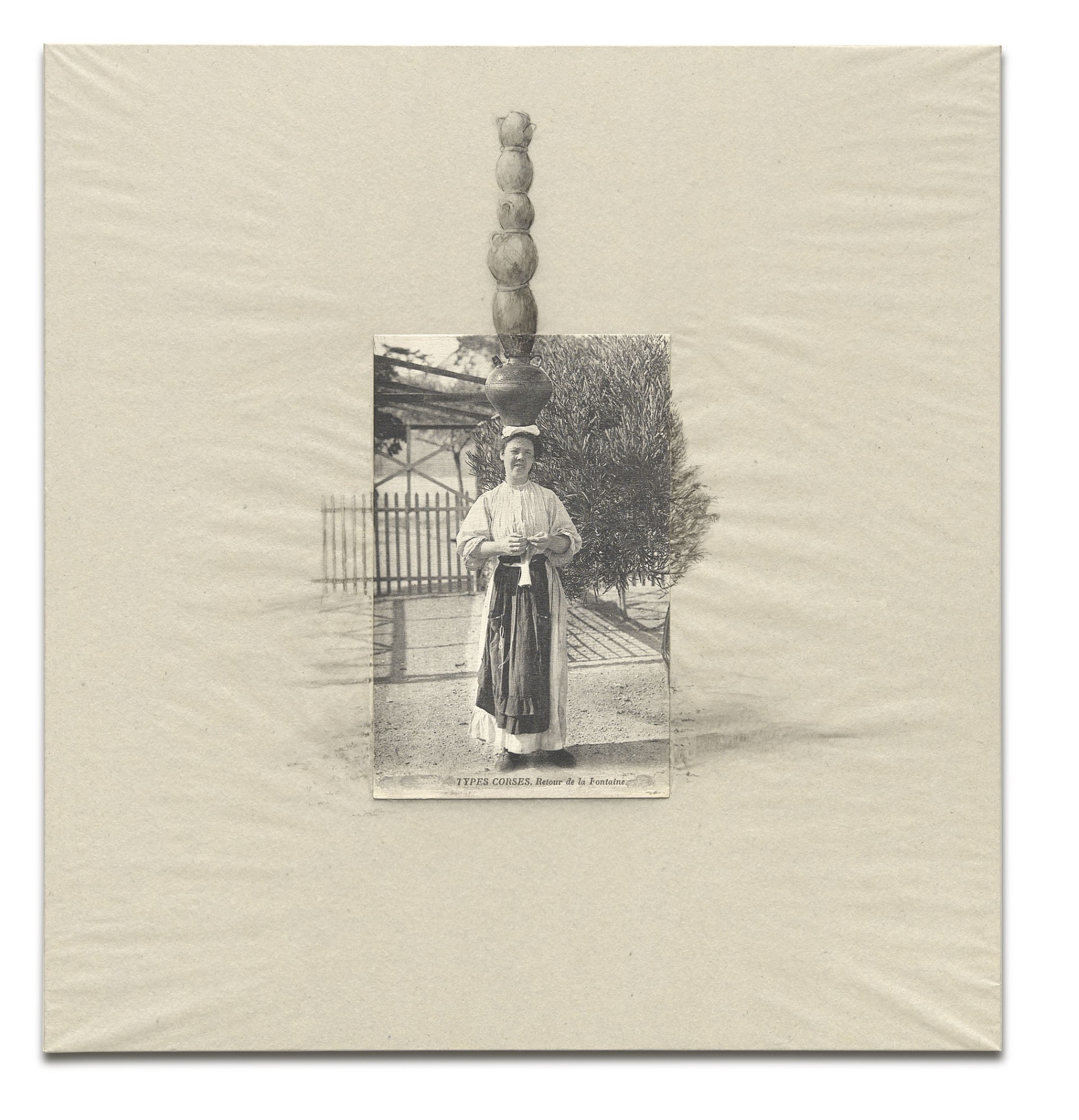 Exposition Sigurður Árni Sigurðsson – Corrections