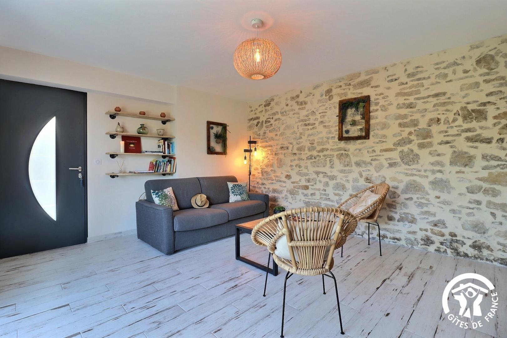 Le Bastidon, Peynier - photo 17