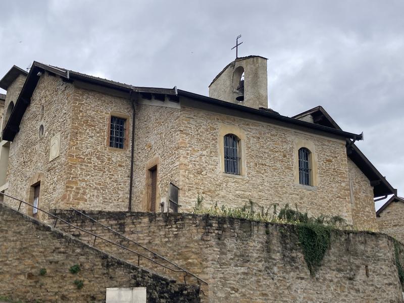 Panossas - Balcons du Dauphiné - Nord-Isère - à moins d'une heure de Lyon