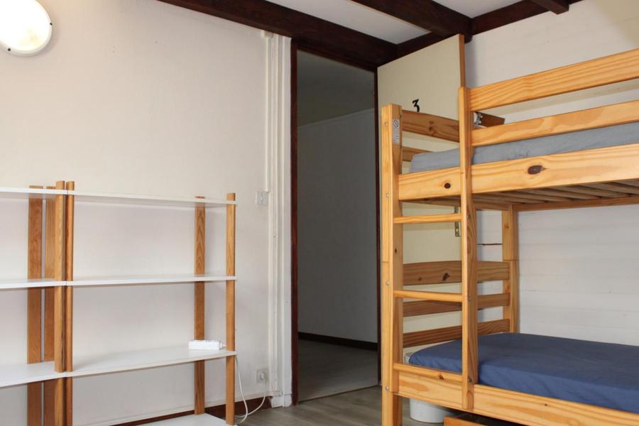 Gîte d'Etape/Groupe La Rouguière - Chambre n°3 - Saint-Martin-Vésubie - Gîtes de France Alpes-Maritimes