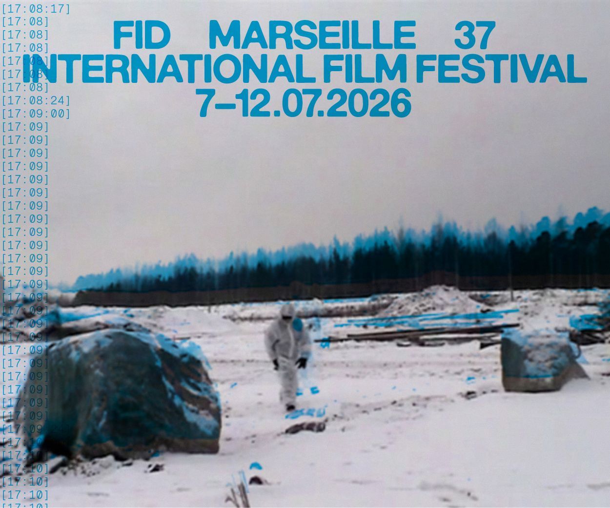 FID : Festival International de Cinéma 37e édition