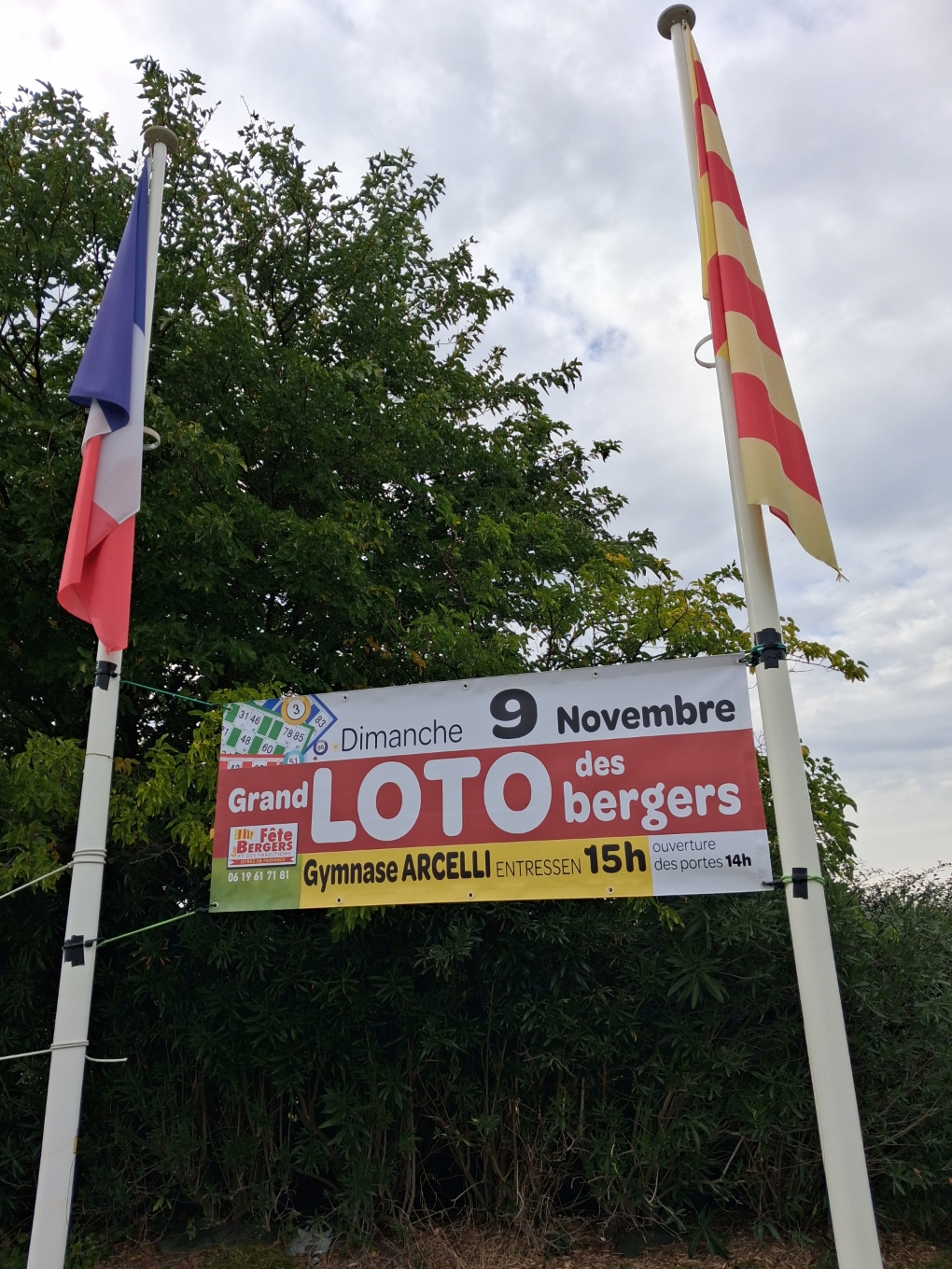 Loto des bergers
