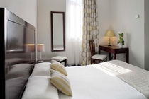 Photo de l'hotel Hôtel Relais Acropolis à Nice