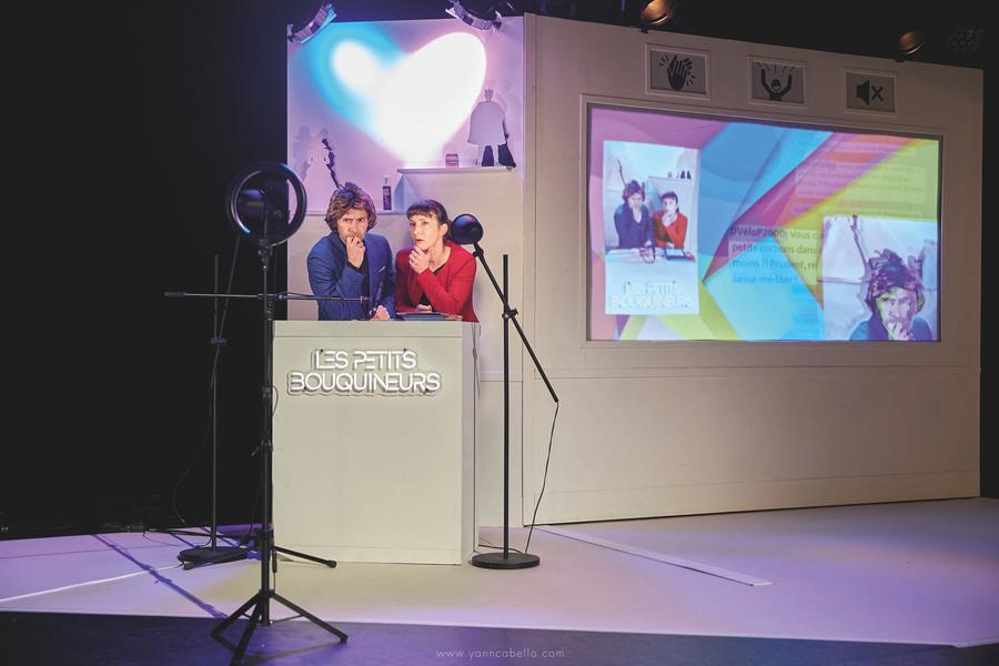 Les Petits Bouquineurs | Espace culturel Les Justes