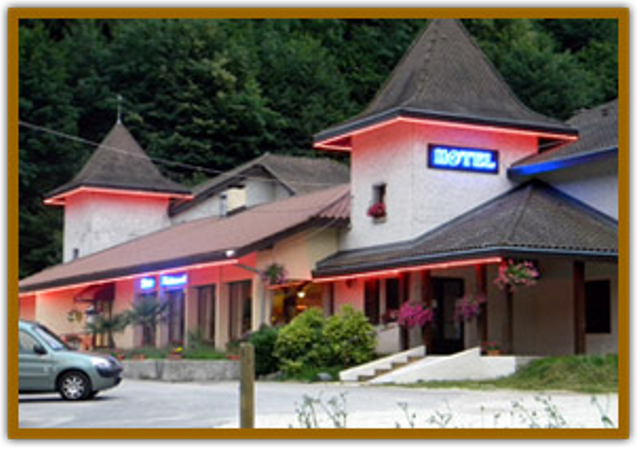 Réveillon dansant avec « California dreams »