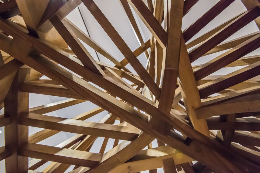 Musée Départemental du Compagnonnage à Romanèche-Thorins