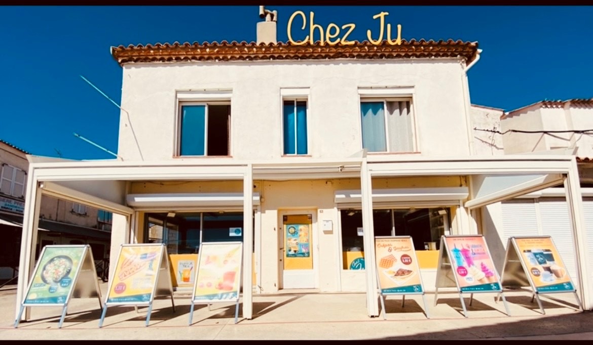 Chez Ju  France Provence-Alpes-Côte d'Azur Bouches-du-Rhône Saintes-Maries-de-la-Mer 13460