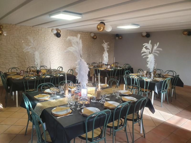 Salle des Troubadours