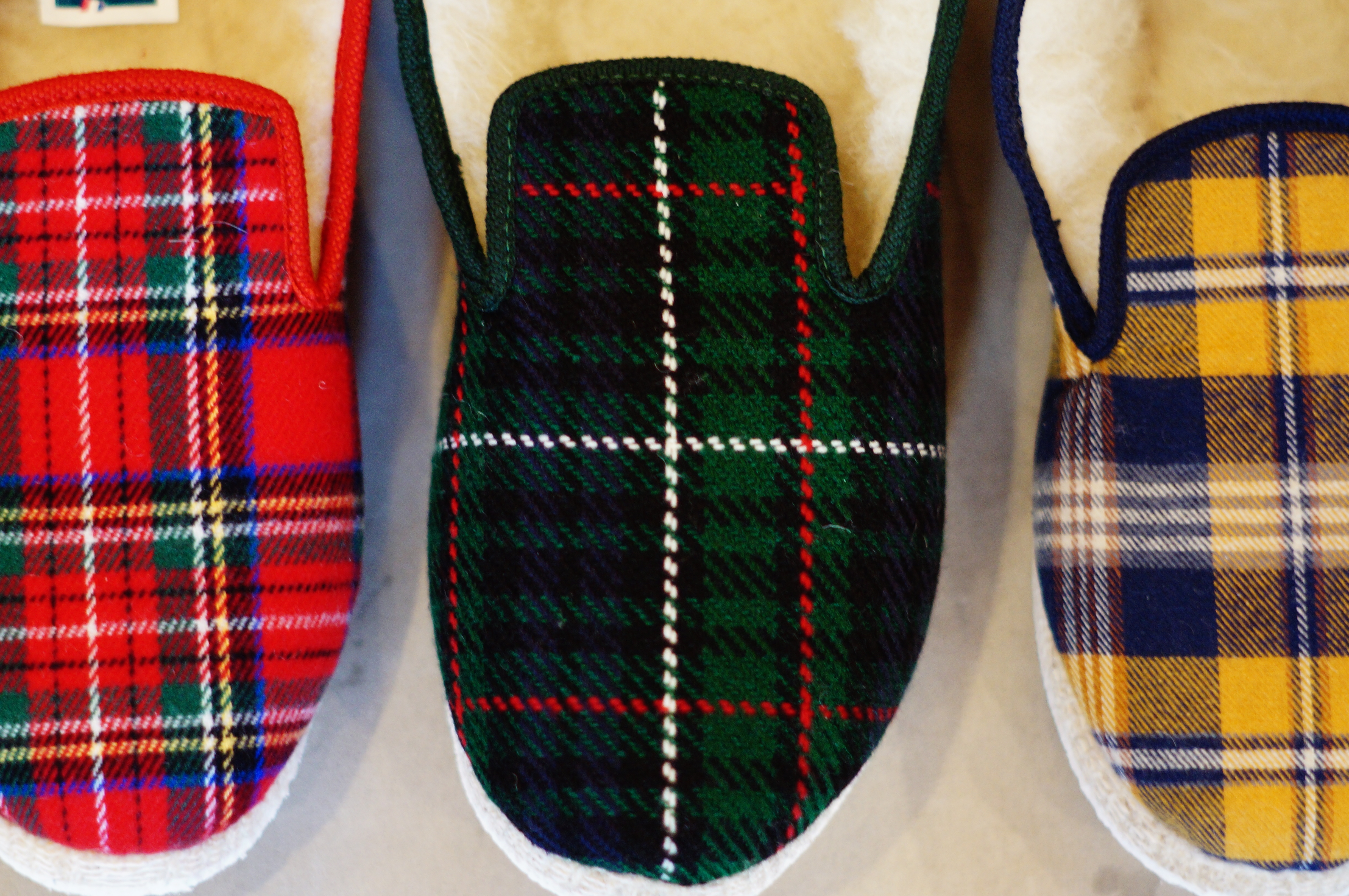 L'Atelier Charentaises