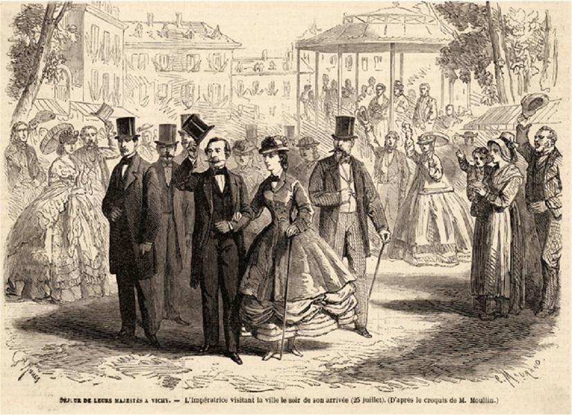 Visite anim&eacute;e : Napol&eacute;on III, imposteur ou visionnaire ?